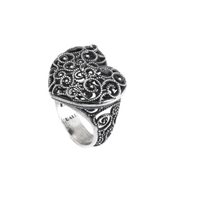Anello Suali Donna in Argento BM2732/14